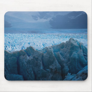 Tapis De Souris Visibilité directe Glaciares de Parque Nacional