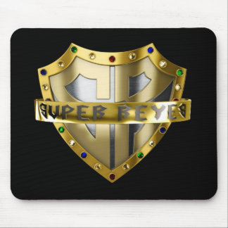 TAPIS DE SOURIS VISIBILITÉ DIRECTE REYEYS SUPERBE MOUSEPAD