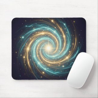 Tapis De Souris Vision Ethérée – Au-delà de la Réalité34