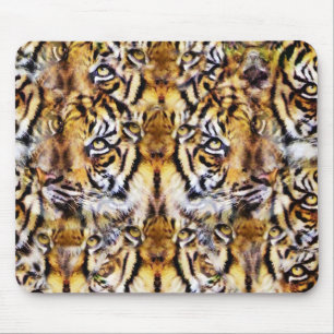 Tapis De Souris Visions_