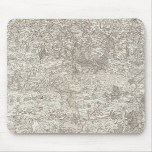 Tapis De Souris Visites