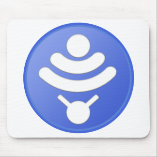 Tapis De Souris Vistumbler Mousepad