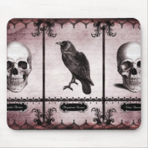 Tapis De Souris Vitam Aeternam