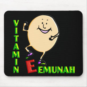 Tapis De Souris Vitamine E