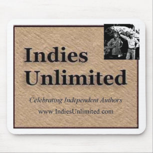 Tapis De Souris Vitesse illimitée des Indes