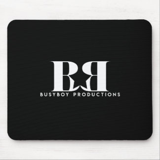 Tapis De Souris Vitesse Mousepad - VITESSE d'équipage de BusyBoy