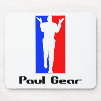 Tapis De Souris Vitesse Mouspad de Paul (original)