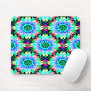 Tapis De Souris Vitrail de la Mer....