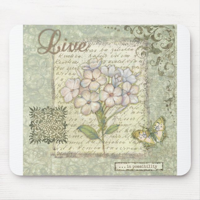 Tapis De Souris VIV23 mot 4 Live.tif (Devant)