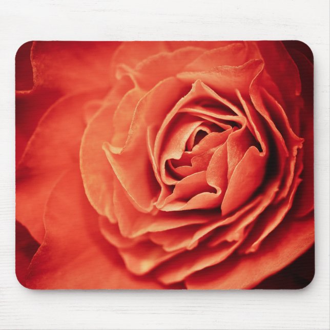 Tapis De Souris vivant rose (Devant)