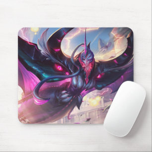 Tapis De Souris Void Empress Jeu Mousepad   Bloc personnalisable