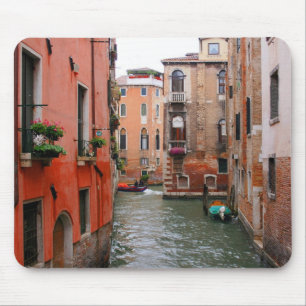 Tapis De Souris Voie d'eau