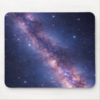 Tapis de souris Voie lactée