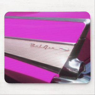 Tapis De Souris Voiture classique : Chevrolet Bel Air