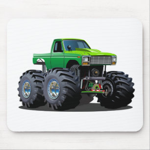 Tapis De Souris Voiture de dessin