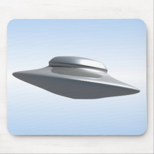Tapis De Souris vol saucer3