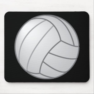 Tapis De Souris Volleyball
