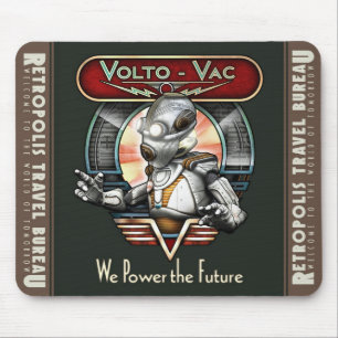 Tapis de souris Volto-VCA