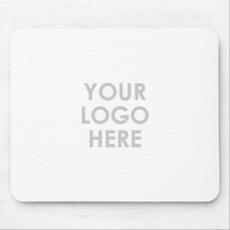 TAPIS DE SOURIS VOTRE LOGO ICI