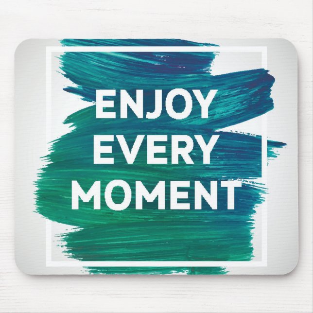 Tapis De Souris Vous pouvez le faire 2 (Devant)