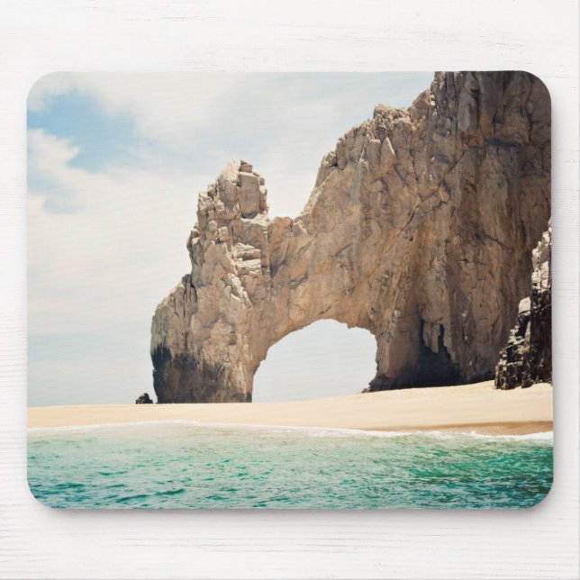 Tapis De Souris Voûte de Cabo San Lucas, Mexique (Devant)