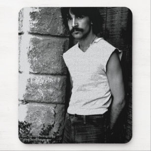 Tapis De Souris Voûte de Rick