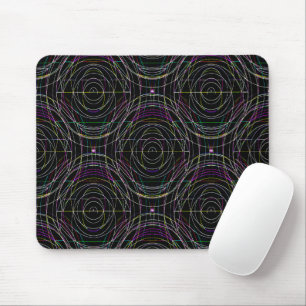 Tapis De Souris Voyage de nuit.....