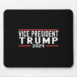 Tapis De Souris Vp Trump Funny Biden Election Vp Trump 2024 1