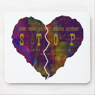 Tapis De Souris Vrais hommes