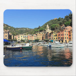 Tapis De Souris vue dans Portofino