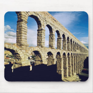 Tapis De Souris Vue de l'aqueduc