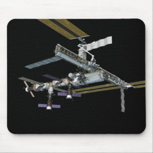 Tapis De Souris Vue générée par ordinateur 19