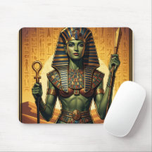 Wadjet - Déesse cobra égyptienne