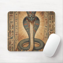 Wadjet – Déesse serpent égyptienne´7