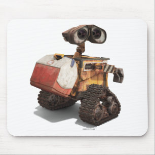 Tapis De Souris WALL-E avec lunchbox glacière igloo