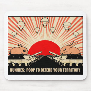 Tapis De Souris warbunny.jpg