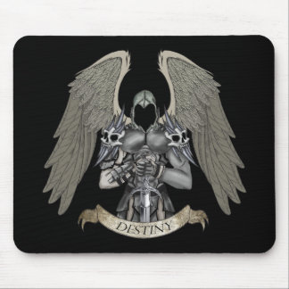 Tapis De Souris Warrior Angel