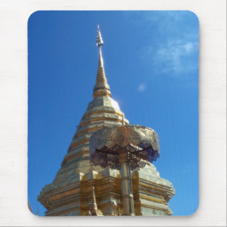 Tapis De Souris Wat Phrathat Doi Suthep