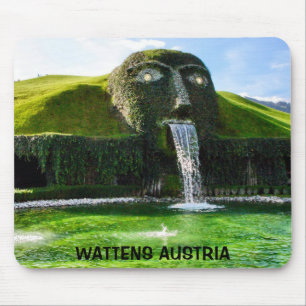 TAPIS DE SOURIS WATTENS AUTRICHE
