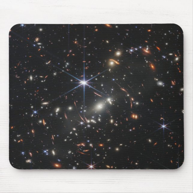 Tapis De Souris Webb (Devant)