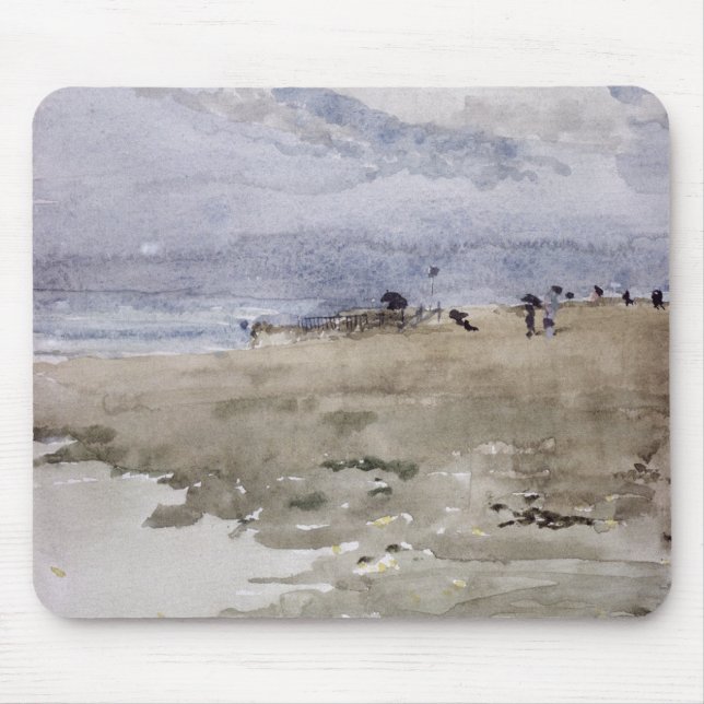 Tapis De Souris Westgate (Devant)