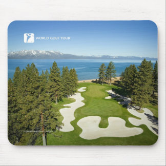 Tapis De Souris WGT Edgewood Tahoe Mousepad 06