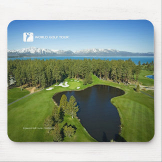 Tapis De Souris WGT Edgewood Tahoe Mousepad 07