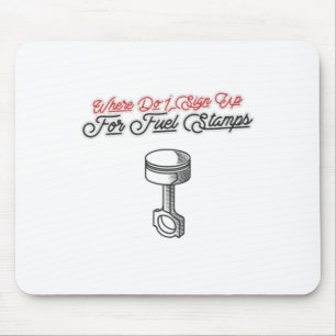 Tapis De Souris Where Do I Sign Up For Fuel Stamps