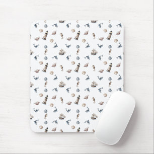 Tapis De Souris Whispers Océaniques !