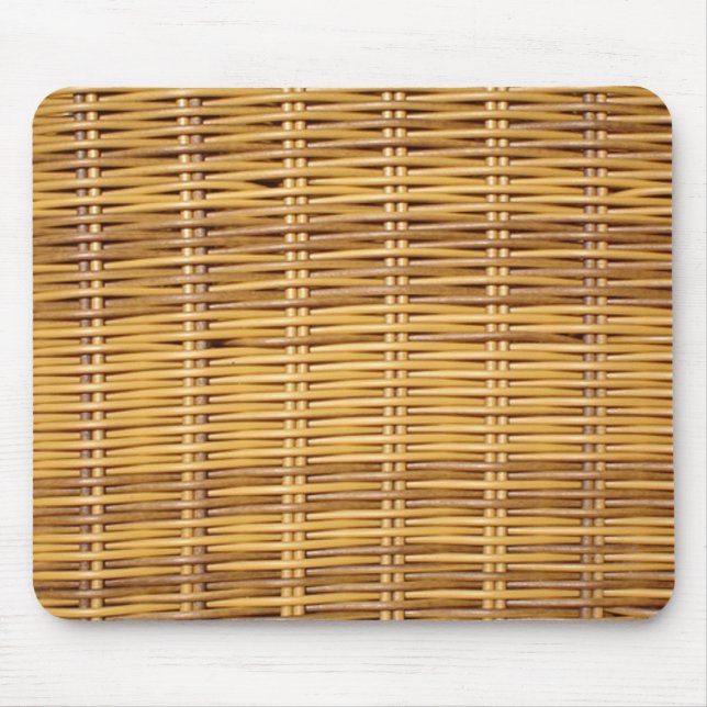 Tapis De Souris Wicker (Devant)