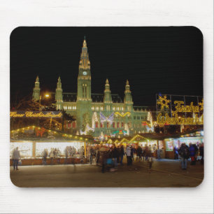 Tapis De Souris Wiener Christgentilmarkt