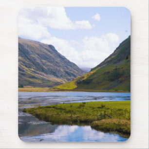 Tapis De Souris wiew nature, montagne