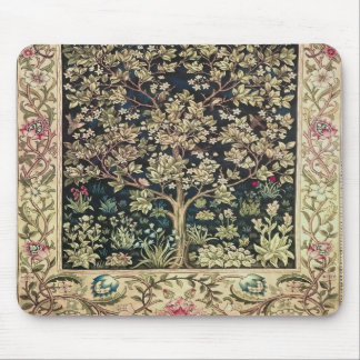 Tapis De Souris Willam Morris de beaux designs et créations