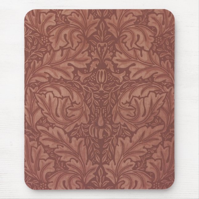 Tapis De Souris William Morris Art Mousepad (Devant)